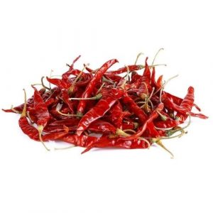 Chilli