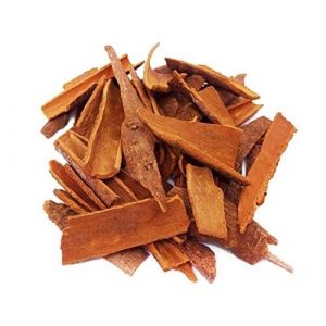 Cinnamon