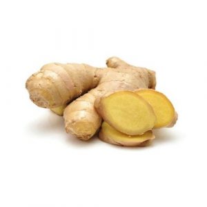 Ginger