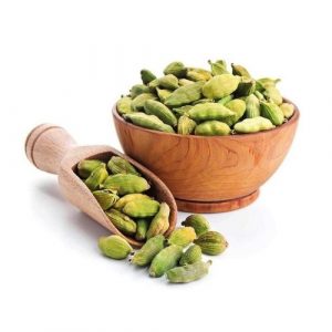 Cardamom