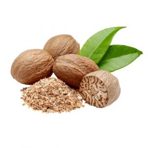 Nutmeg